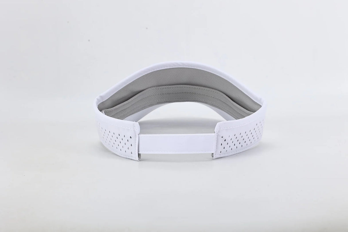 1010 Hats - V613 - Performance Visors