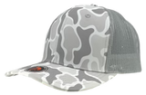 Zapped Headwear WARRIOR 6-Panel Hat | Wholesale Snapback Trucker Caps
