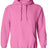 Wholesale Adult Hooded Sweatshirt Azalea Small Sweatshirts