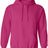 Wholesale Adult Hooded Sweatshirt Heliconia Small Sweatshirts