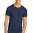 Wholesale Cotton Ringer Tee Navy/ Gold S Short Sleeve T-Shirts
