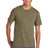 Wholesale Cotton Tee Coyote Brown S Short Sleeve T-Shirts