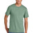 Wholesale Cotton Tee Laurel Green S Short Sleeve T-Shirts