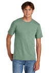 Wholesale Cotton Tee Laurel Green S Short Sleeve T-Shirts