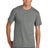 Wholesale Cotton Tee Medium Grey S Short Sleeve T-Shirts