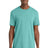 Wholesale Garment - Dyed Tee Cool Mint S Short Sleeve T-Shirts