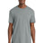 Wholesale Garment - Dyed Tee Dove Grey S Short Sleeve T-Shirts