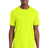 Wholesale Garment - Dyed Tee Neon Yellow S Short Sleeve T-Shirts