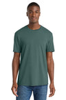 Wholesale Garment - Dyed Tee Nordic Green S Short Sleeve T-Shirts