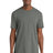 Wholesale Garment - Dyed Tee Pewter S Short Sleeve T-Shirts