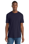 Wholesale Garment - Dyed Tee True Navy S Short Sleeve T-Shirts