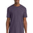 Wholesale Garment - Dyed Tee Vintage Plum S Short Sleeve T-Shirts