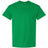 Wholesale Men’s 6oz Ultra Cotton Heavyweight T-Shirt Antique Irish Greeen Small Short Sleeve T-Shirts