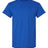 Wholesale Men’s 6oz Ultra Cotton Heavyweight T-Shirt Antique Royal Small Short Sleeve T-Shirts