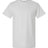 Wholesale Men’s 6oz Ultra Cotton Heavyweight T-Shirt Ash Small Short Sleeve T-Shirts