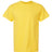 Wholesale Men’s 6oz Ultra Cotton Heavyweight T-Shirt Daisy Small Short Sleeve T-Shirts