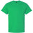 Wholesale Men’s 6oz Ultra Cotton Heavyweight T-Shirt Irish Green Small Short Sleeve T-Shirts
