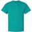 Wholesale Men’s 6oz Ultra Cotton Heavyweight T-Shirt Jade Dome Small Short Sleeve T-Shirts