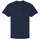 Wholesale Men’s 6oz Ultra Cotton Heavyweight T-Shirt Light Pink Small Short Sleeve T-Shirts