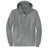 Wholesale Mens Heavy Blend Full - Zip Hooded Sweatshirt Graphite Heather S Zip Hoodies