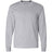 Wholesale Men’s Long Sleeve Pocket T-Shirt Small Athletic Heather Short Sleeve T-Shirts