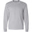 Wholesale Men’s Long Sleeve Pocket T-Shirt Small Sport Grey Short Sleeve T-Shirts