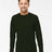 Wholesale Unisex Gold Soft Touch Long Sleeve T-Shirt Forest Green S Long Sleeve T-Shirts