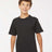 Wholesale Youth Soft Touch T-Shirt Black XS Short Sleeve T-Shirts