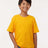 Wholesale Youth Soft Touch T-Shirt Gold XS Short Sleeve T-Shirts