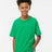 Wholesale Youth Soft Touch T-Shirt Irish Green XS Short Sleeve T-Shirts