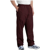 Wind Pant Graphite Grey 4X - Large