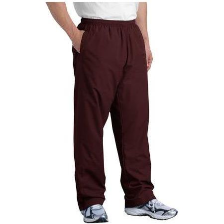 Wind Pant Graphite Grey 4X - Large