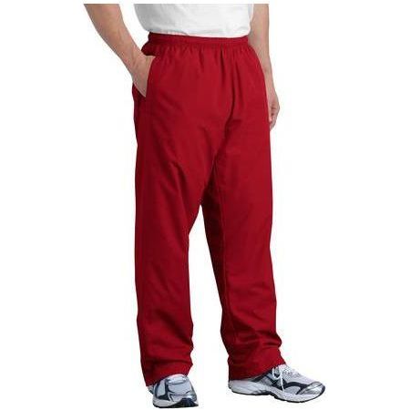 Wind Pant True Navy 4X - Large