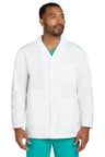 Wink ® Men's Consultation Lab Coat WW5072 - Wink WW5072 White XS Personal Protection