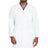 Wink ® Men's Long Lab Coat WW5172 - Wink WW5172 White XS Personal Protection