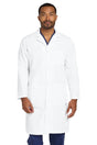 Wink ® Men's Long Lab Coat WW5172 - Wink WW5172 White XS Personal Protection