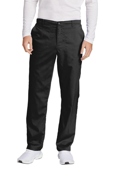 Wink ® Men's Premiere Flex ™ Cargo Pant WW5058 - Wink WW5058 Black XS Bottoms