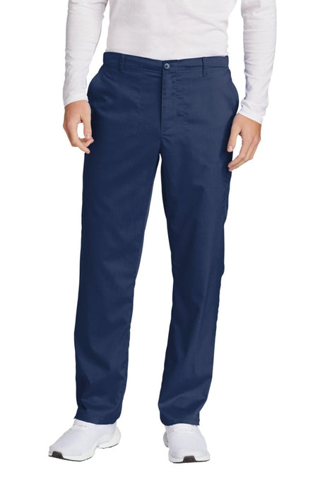 Wink ® Men's Premiere Flex ™ Cargo Pant WW5058 - Wink WW5058 Navy XS Bottoms