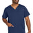 Wink ® Men's Premiere Flex ™ V - Neck Top WW5068 - Wink WW5068 Navy XS Personal Protection