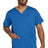 Wink ® Men's Premiere Flex ™ V - Neck Top WW5068 - Wink WW5068 Royal XS Personal Protection