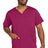 Wink ® Men's Premiere Flex ™ V - Neck Top WW5068 - Wink WW5068 Wine XS Personal Protection