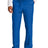 Wink ® Unisex Tall WorkFlex Cargo Pant WW3150T - Wink WW3150T Royal LT Medical Scrub Pants - Tall