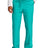Wink ® Unisex WorkFlex Cargo Pant WW3150 - Wink WW3150 Teal Blue XS Medical Scrub Pants
