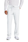 Wink ® Unisex WorkFlex Cargo Pant WW3150 - Wink WW3150 White XS Medical Scrub Pants