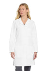 Wink ® Women's Long Lab Coat WW4172 - Wink WW4172 White XS Personal Protection