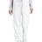 Wink ® Women's Petite WorkFlex Cargo Pant WW4550P - Wink WW4550P White SP Women's Scrub Pants - Petite