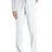 Wink ® Women's Premiere Flex ™ Cargo Pant WW4158 - Wink WW4158 White XS Women's Scrub Pants
