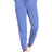 Wink ® Women's Premiere Flex ™ Jogger Pant WW4258 - Wink WW4258 Ceil Blue XS Women's Jogger Scrub Pants