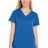 Wink ® Women's Premiere Flex ™ V - Neck Top WW4168 - Wink WW4168 Royal XS Medical Scrub Tops