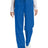 Wink ® Women's Tall WorkFlex Cargo Pant WW4550T - Wink WW4550T Royal LT Bottoms